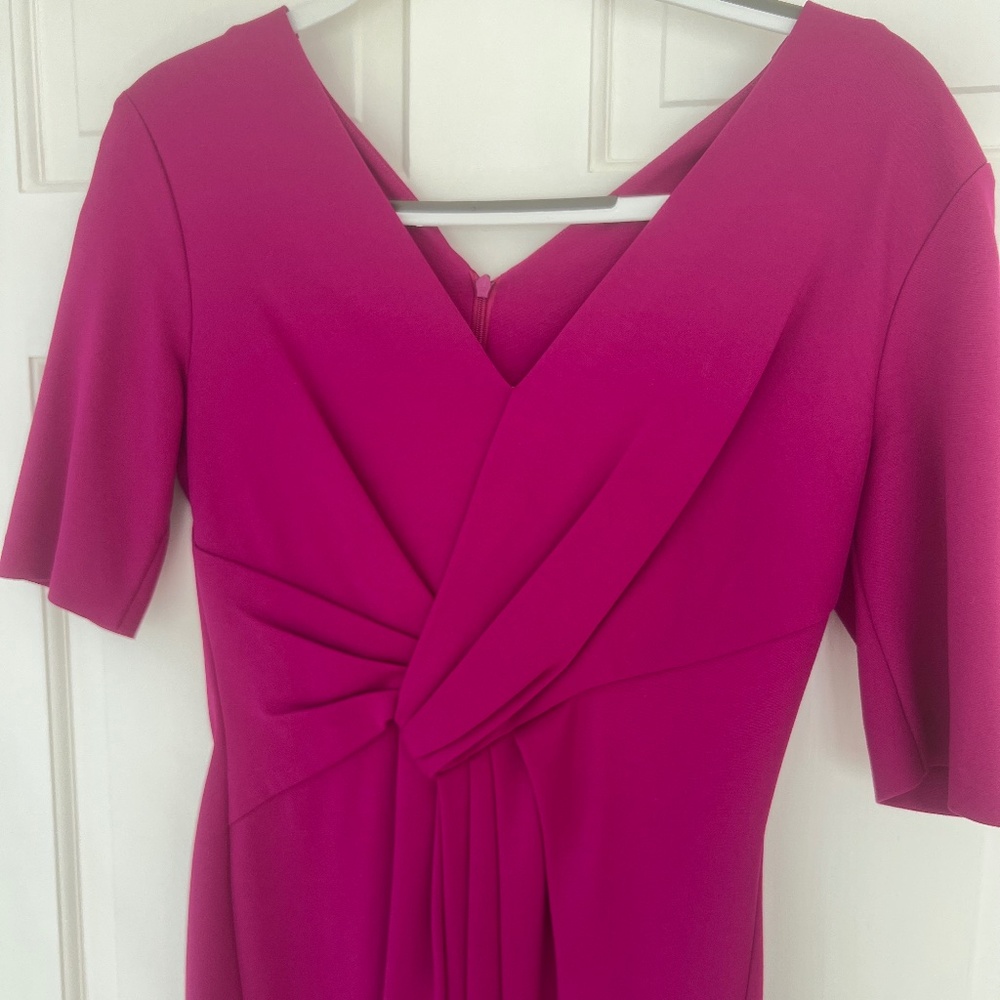 Purple Dress